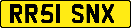 RR51SNX