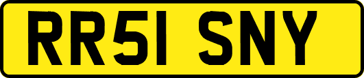 RR51SNY