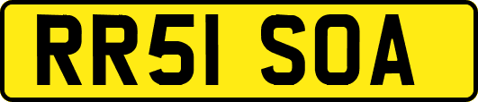 RR51SOA