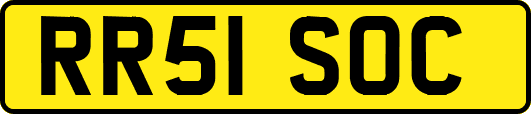 RR51SOC