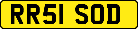 RR51SOD