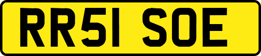 RR51SOE