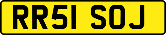 RR51SOJ