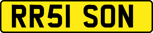 RR51SON