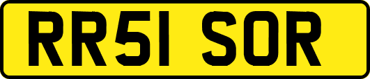 RR51SOR