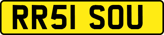RR51SOU
