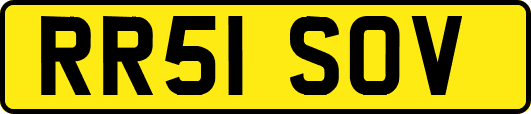 RR51SOV