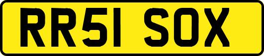 RR51SOX