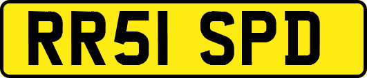 RR51SPD