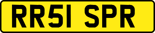RR51SPR