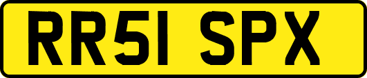 RR51SPX