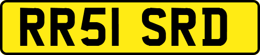 RR51SRD