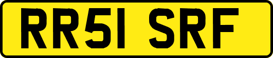 RR51SRF