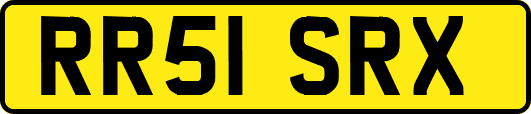 RR51SRX