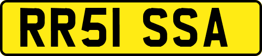 RR51SSA