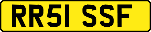 RR51SSF