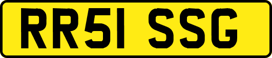 RR51SSG