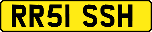 RR51SSH