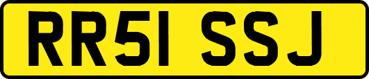 RR51SSJ