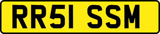 RR51SSM