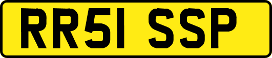 RR51SSP