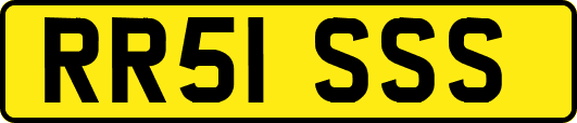 RR51SSS