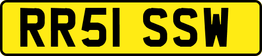RR51SSW