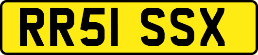 RR51SSX