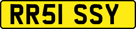 RR51SSY