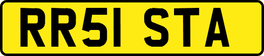 RR51STA