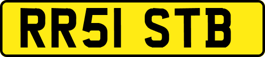 RR51STB