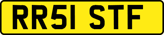RR51STF