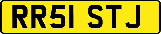 RR51STJ