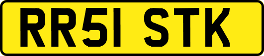 RR51STK