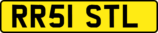 RR51STL