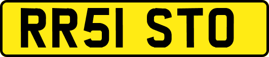 RR51STO