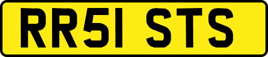 RR51STS