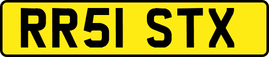 RR51STX