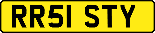 RR51STY