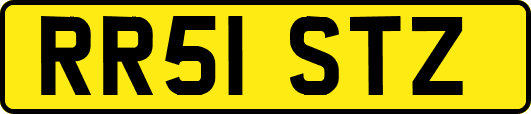 RR51STZ