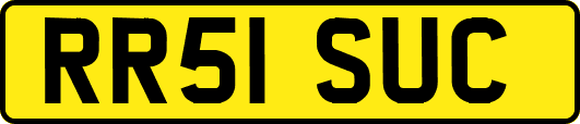 RR51SUC