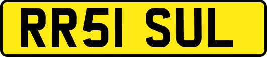 RR51SUL