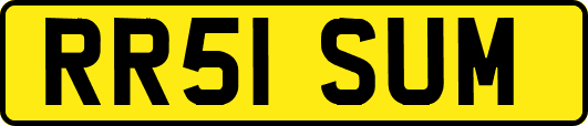 RR51SUM