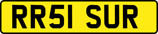 RR51SUR