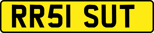 RR51SUT