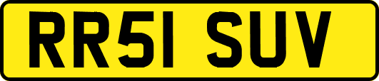 RR51SUV