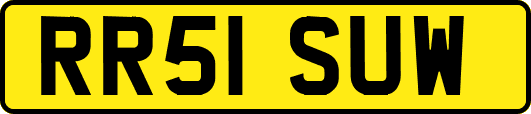RR51SUW