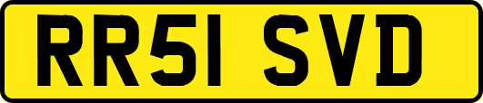 RR51SVD