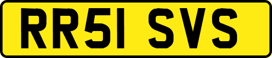 RR51SVS