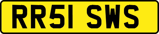 RR51SWS